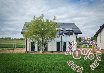mieszkanie na sprzedaż - Wielka Wieś, Bębło