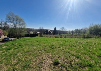 działka na sprzedaż - Zielonki