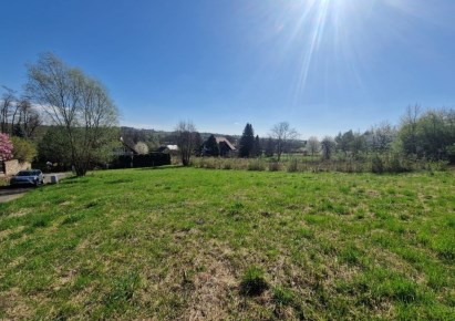 działka na sprzedaż - Zielonki