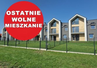 mieszkanie na sprzedaż - Kraków, Prądnik Biały, Witkowice