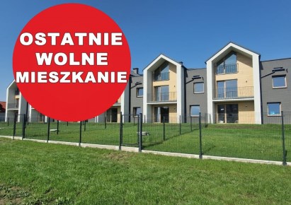 mieszkanie na sprzedaż - Zielonki, Marszowiec