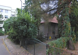 działka na sprzedaż - Kraków, Bronowice, Bronowice Małe