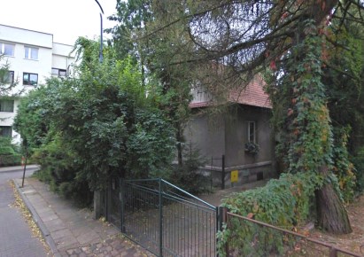 działka na sprzedaż - Kraków, Bronowice, Bronowice Małe