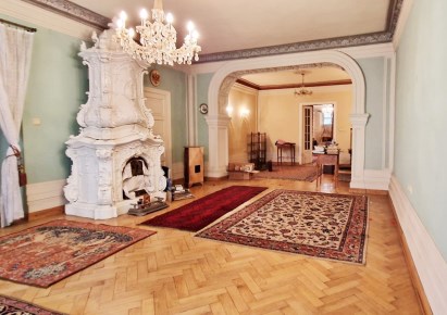 mieszkanie na sprzedaż - Kraków, Stare Miasto