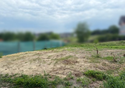 działka na sprzedaż - Zielonki, Węgrzce
