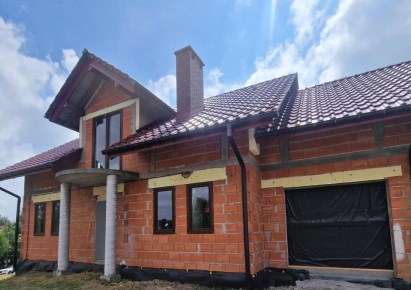 dom na sprzedaż - Zielonki, Bibice