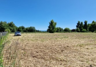 działka na sprzedaż - Zabierzów, Zelków