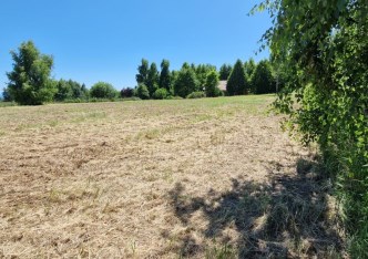 działka na sprzedaż - Zabierzów, Zelków