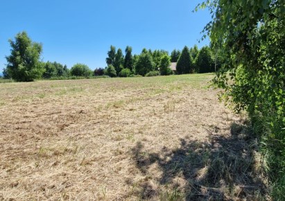 działka na sprzedaż - Zabierzów, Zelków