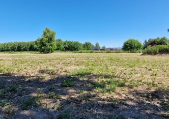 działka na sprzedaż - Zabierzów, Zelków