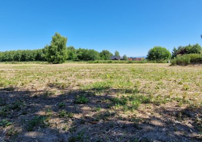 działka na sprzedaż - Zabierzów, Zelków