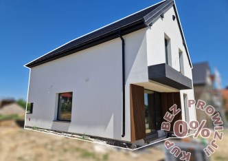 dom na sprzedaż - Kocmyrzów-Luborzyca, Kocmyrzów