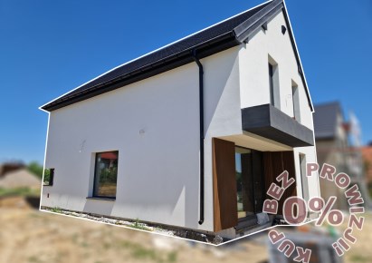 dom na sprzedaż - Kocmyrzów-Luborzyca, Kocmyrzów