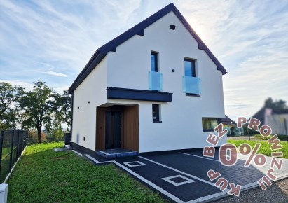 dom na sprzedaż - Kocmyrzów-Luborzyca, Kocmyrzów