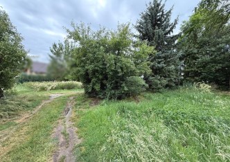działka na sprzedaż - Zielonki