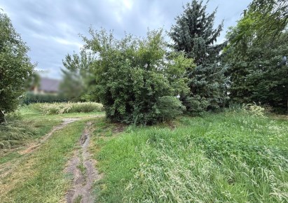 działka na sprzedaż - Zielonki