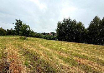 działka na sprzedaż - Zielonki, Brzozówka Korzkiewska
