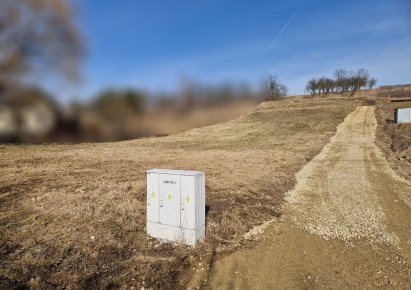 działka na sprzedaż - Michałowice (gw), Michałowice