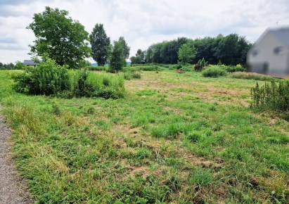 działka na sprzedaż - Zabierzów, Rząska