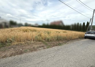 działka na sprzedaż - Zielonki, Dziekanowice