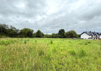 działka na sprzedaż - Zielonki, Trojanowice