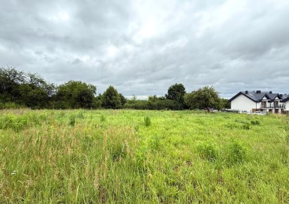 działka na sprzedaż - Zielonki, Trojanowice