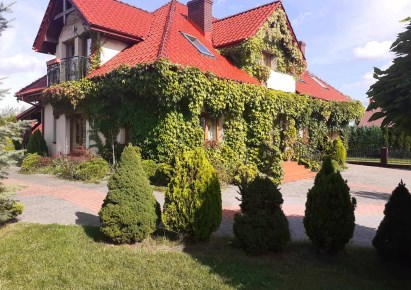 dom na sprzedaż - Michałowice (gw), Michałowice