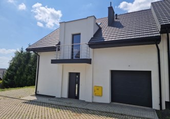 dom na sprzedaż - Michałowice (gw), Masłomiąca