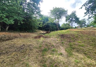 działka na sprzedaż - Zielonki, Trojanowice