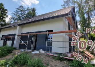 dom na sprzedaż - Zabierzów