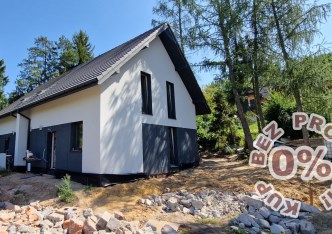 dom na sprzedaż - Zabierzów