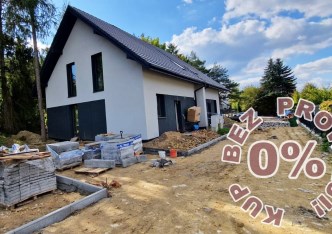 dom na sprzedaż - Zabierzów
