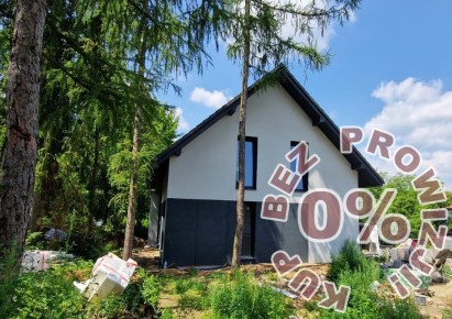 dom na sprzedaż - Zabierzów