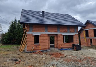 dom na sprzedaż - Kocmyrzów-Luborzyca, Wilków
