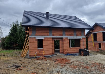 dom na sprzedaż - Kocmyrzów-Luborzyca, Wilków