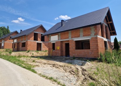dom na sprzedaż - Kocmyrzów-Luborzyca, Wilków