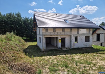 dom na sprzedaż - Kocmyrzów-Luborzyca, Wilków