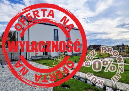 dom na sprzedaż - Kocmyrzów-Luborzyca, Łuczyce