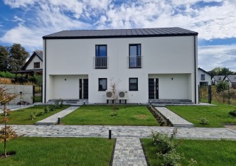 dom na sprzedaż - Kocmyrzów-Luborzyca, Łuczyce