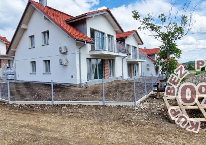 mieszkanie na sprzedaż - Wielka Wieś, Modlnica