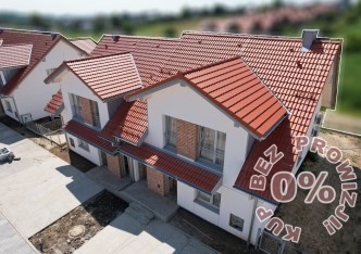 mieszkanie na sprzedaż - Wielka Wieś, Modlnica