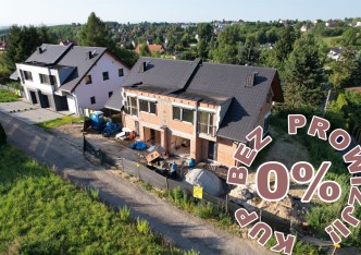 dom na sprzedaż - Zielonki, Bosutów, Boleń