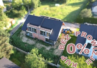 dom na sprzedaż - Zielonki, Bosutów, Boleń