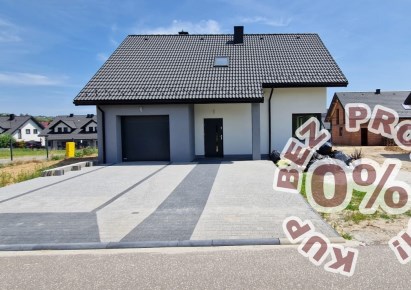 dom na sprzedaż - Zabierzów, Bolechowice