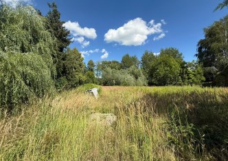 działka na sprzedaż - Zielonki