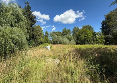 działka na sprzedaż - Zielonki