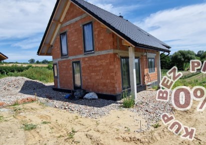 dom na sprzedaż - Zabierzów, Rudawa