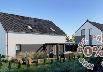 dom na sprzedaż - Michałowice (gw), Kozierów