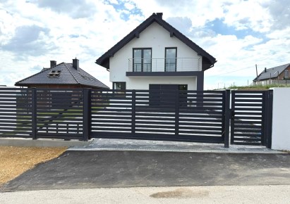 dom na sprzedaż - Zielonki, Dziekanowice