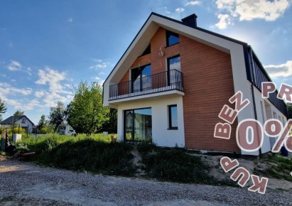 dom na sprzedaż - Wielka Wieś, Tomaszowice